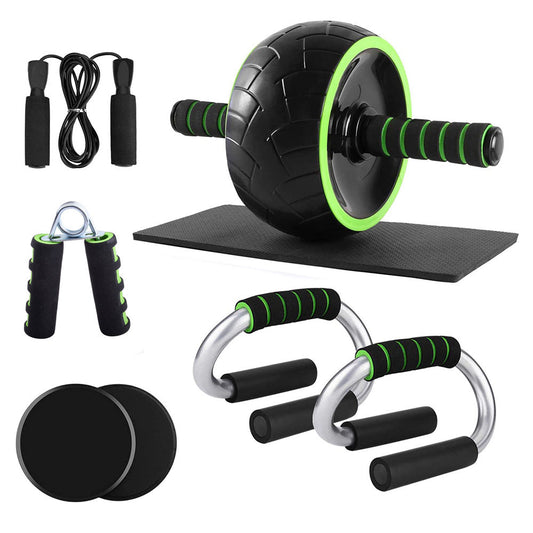 Pack Fitness 5 éléments