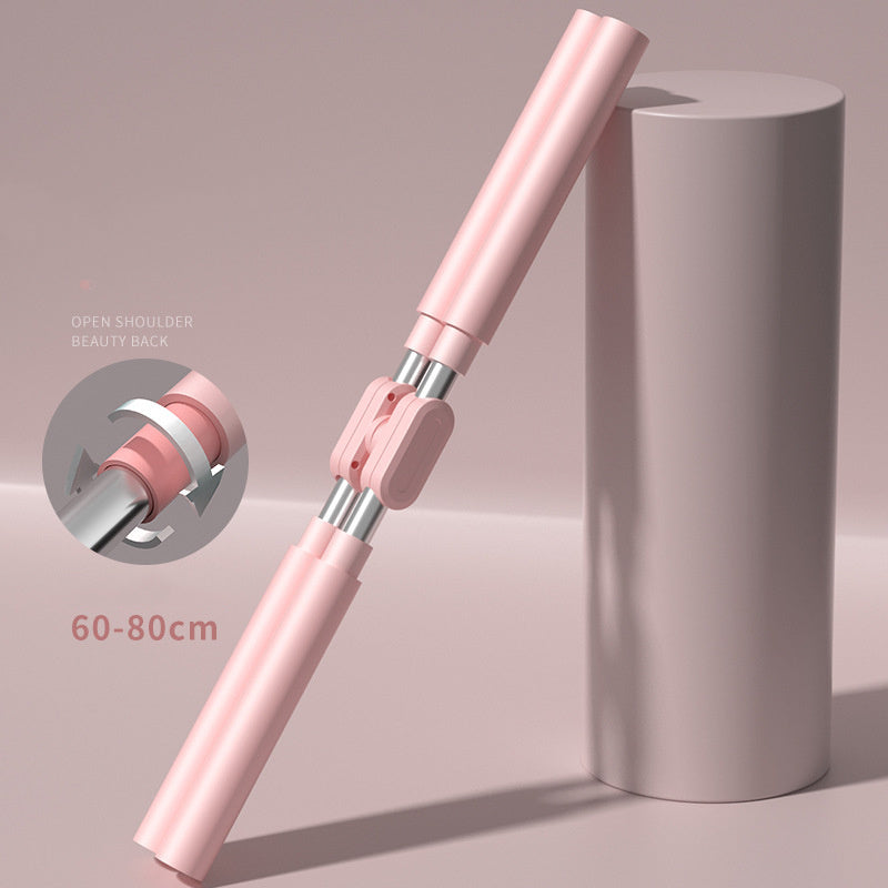 Correcteur de posture pour yoga