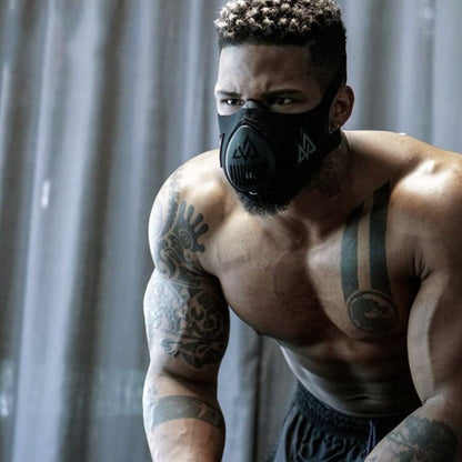 Masque de réspiration