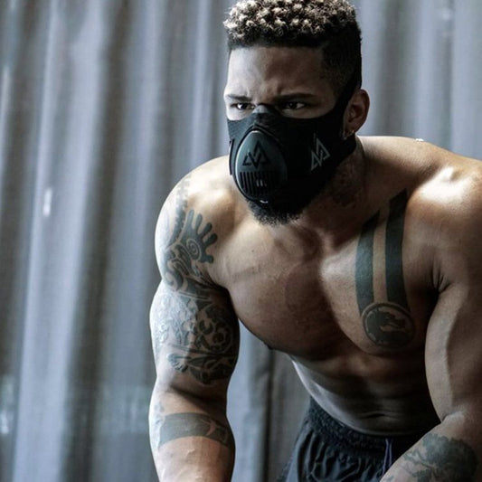 Masque de réspiration