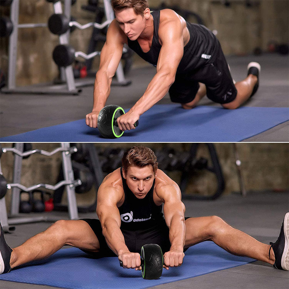 Pack Fitness 5 éléments