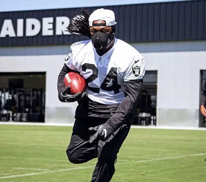 Masque de réspiration